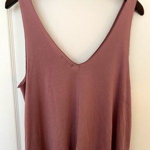 Abound Tank Top